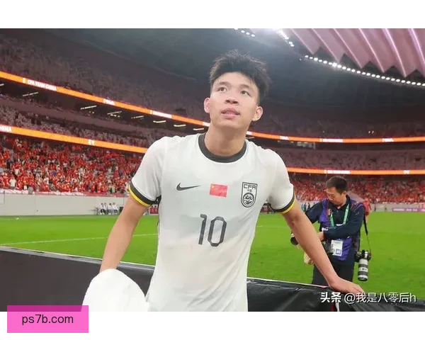 CCTV5直播中日U23男足决赛身价对比现惊喜宋凯期待实现大突破